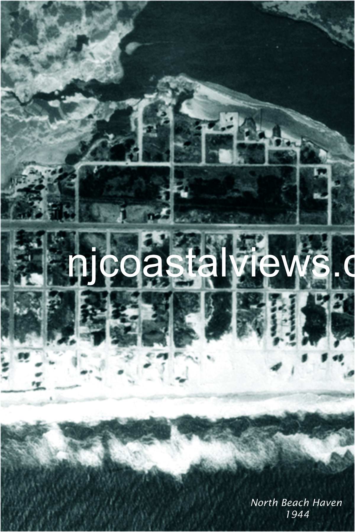 North Beach Haven 1944